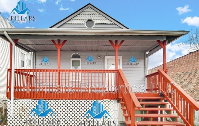 Photo - 523 W Columbus Dr Unit 2nd Floor