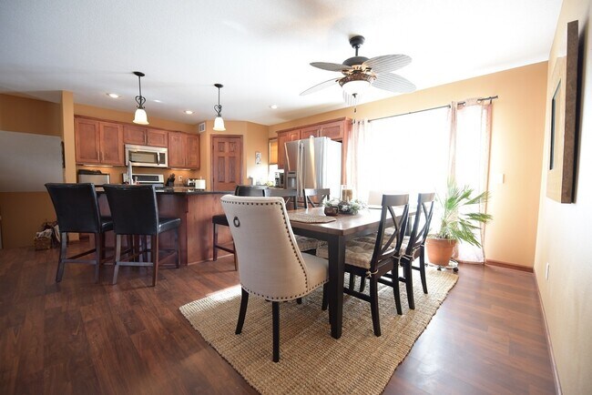 Photo - Fantastic 4 Bedroom 2 Bath House For Rent in Sartell - Sartell Schools