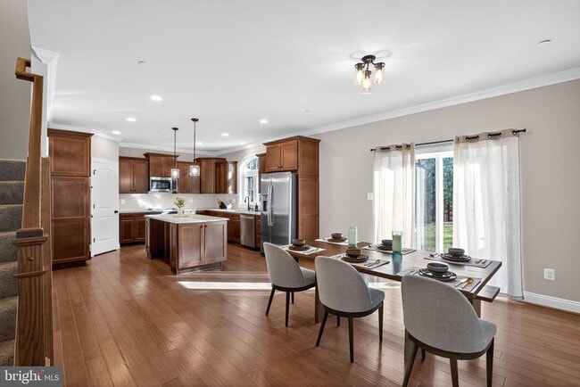 Photo - 7986 Benjamin Stoddert Ct House