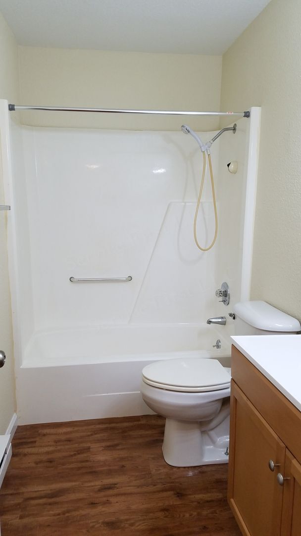 Photo - Greenville Apartments Unit C3