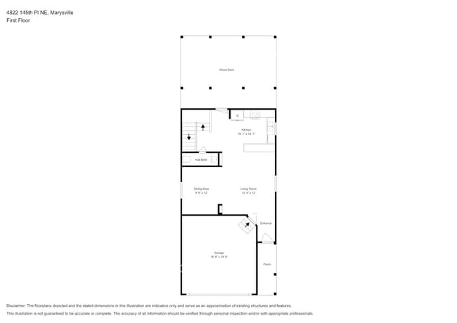 Photo - 4822 145th Pl NE