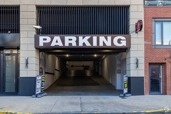 Photo - BLVD Condominiums