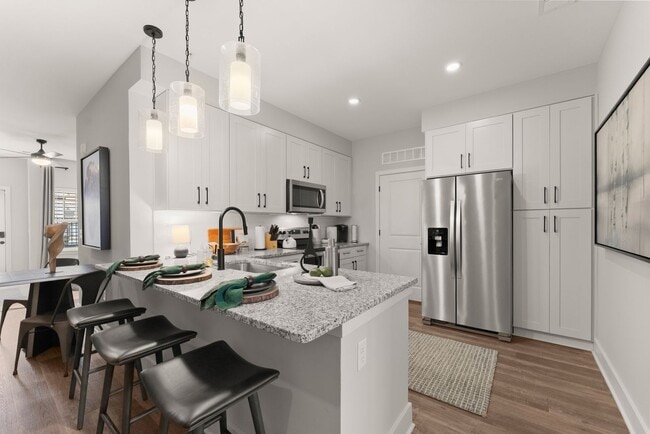 Photo - Treesort Luxury Living