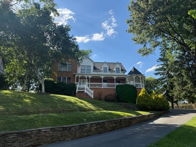 Photo - 2 Story Brick Home in Johnson City