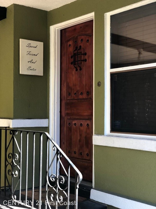 Photo - 2 br, 2 bath House - 2617 Ernest Street