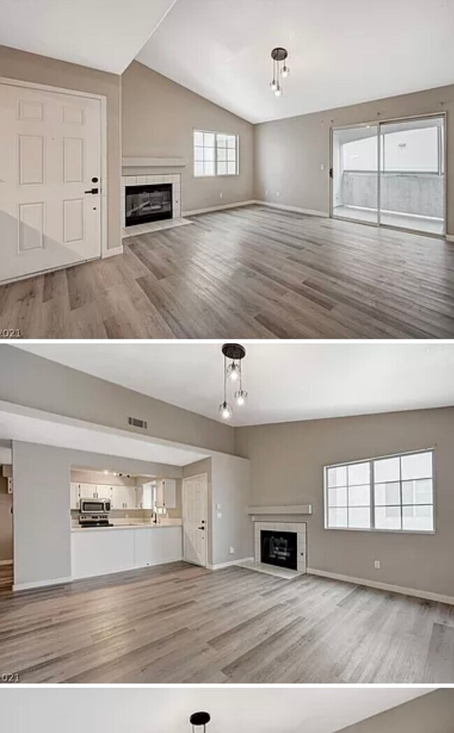 2725 S Nellis Blvd Condo Unit Echo Bay Condo for Rent in Las Vegas