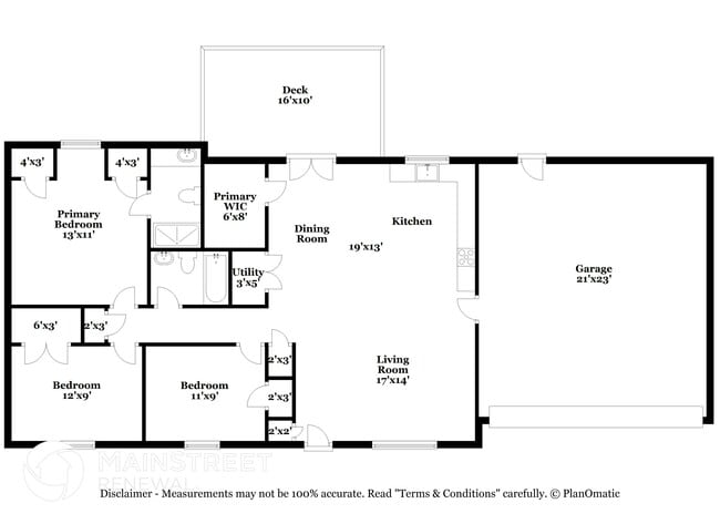 Photo - 270 Adams Dr