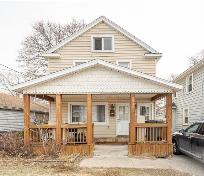 Building Photo - 3836 Upton Ave