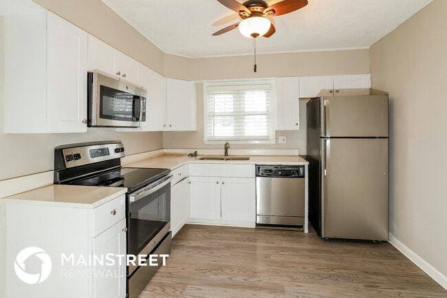 Photo - 12518 E 49th St S