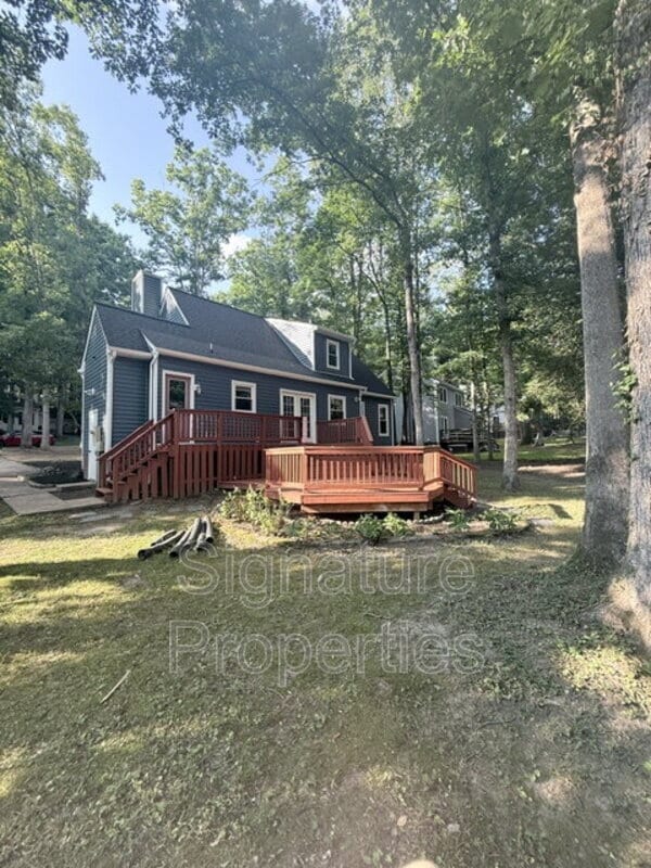 Photo - 14709 Mill Spring Dr