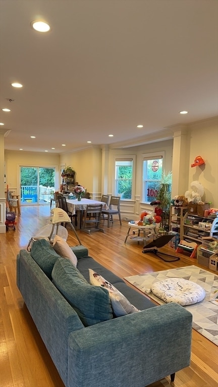 Photo - 191 Newtonville Ave