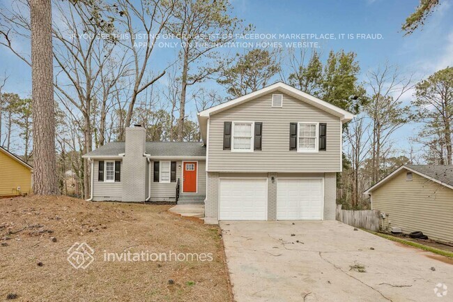Building Photo - 656 Almand Branch Rd SE Rental