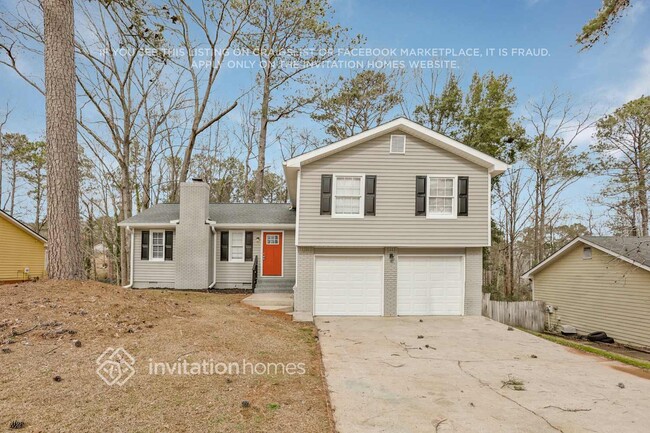 Photo - 656 Almand Branch Rd SE Casa