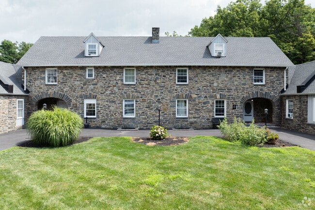 30 Black Creek