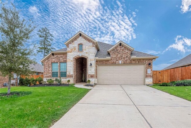 Photo - 14322 Sawtooth Forest Ct Casa