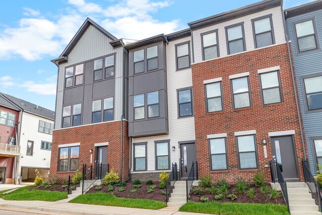 Photo - Rent – Brand New Townhome in the Watershed Community