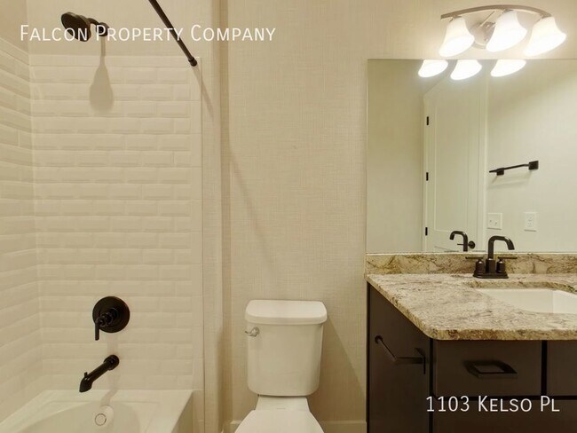 Photo - Breathtaking Home in The Farm at North Gat...