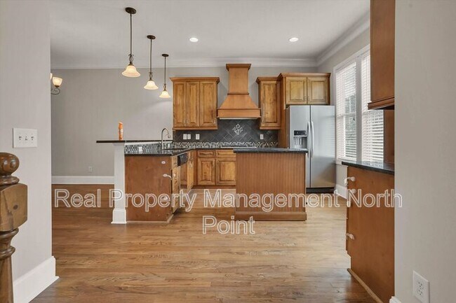 Photo - 3026 Eltham Pl