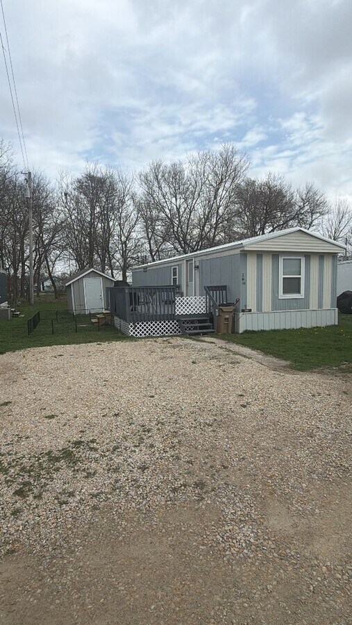 Quasky MHP - Quasky MHP Unit Lot 16
