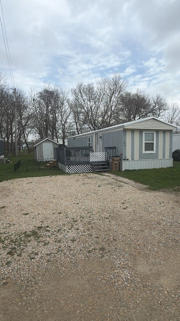Building Photo - Quasky MHP Unit Lot 16
