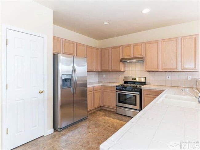 Photo - Centrally located in Sparks