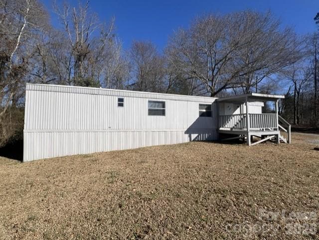Building Photo - 412 Copeland Park