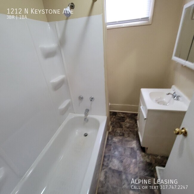 Near Eastside 3BR House! House Rental in Indianapolis, IN