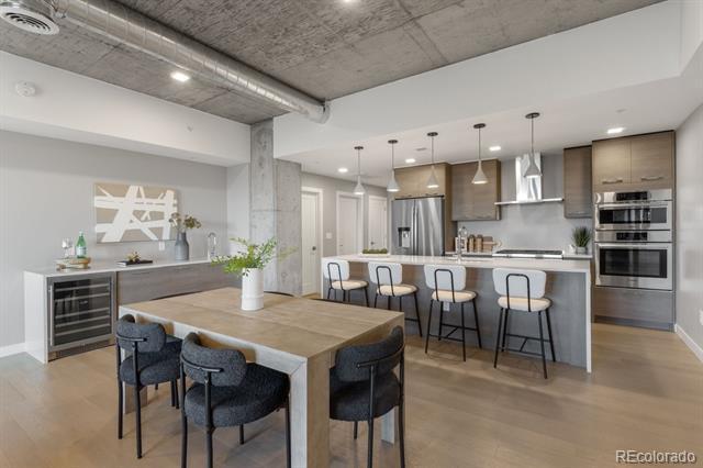 Photo - 1515 Julian St Unit 801