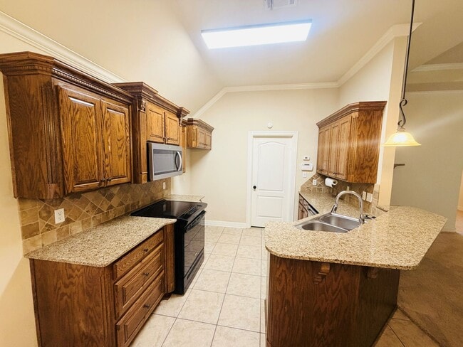 Photo - Half off first month rent! Gated Community close to Barksdale Air Force Base... W/Community Pool