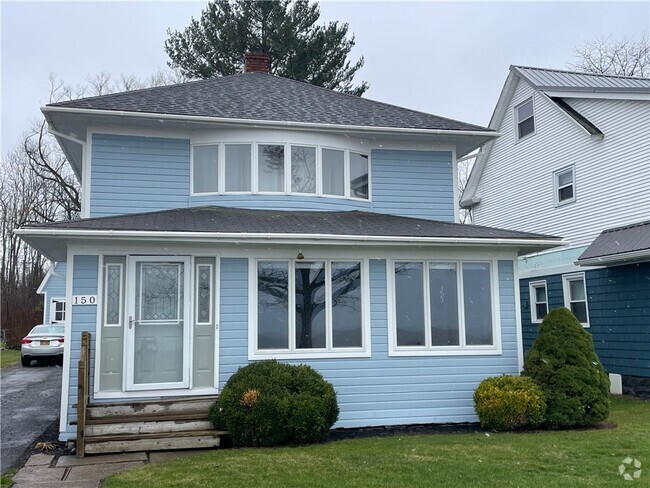 Building Photo - 150 Ontario Blvd Rental