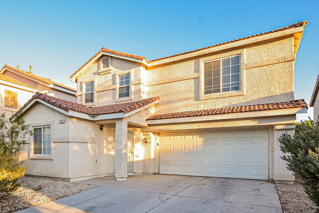 Photo - 1110 Cliffbrook Hedge Ave