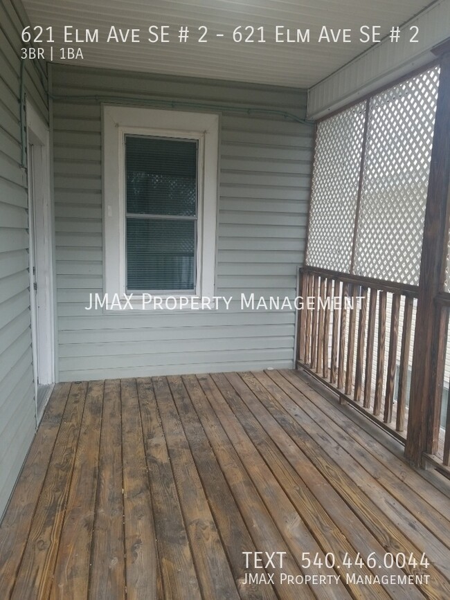 Photo - 621 Elm Ave SE Unidad 621 Elm Ave SE # 2