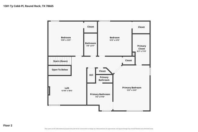 Photo - 1301 Ty Cobb Pl