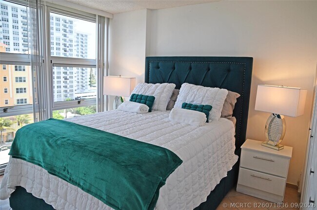Photo - 525 N Ocean Blvd Unit 923