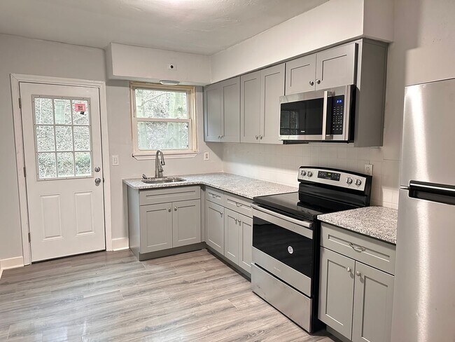 Photo - 1318 Franklin Ave Unit Downstairs #1