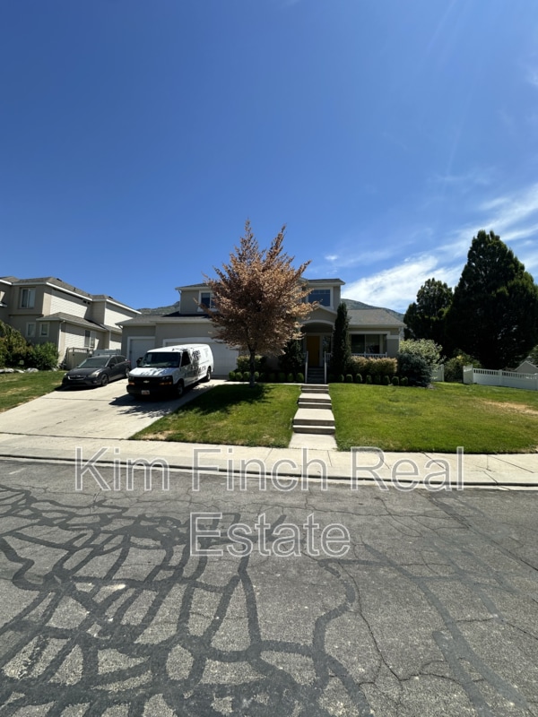 Building Photo - 9820 Deep Creek Dr Rental