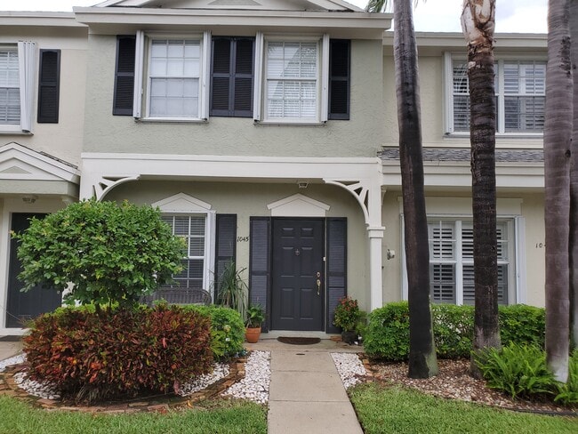 Photo - 1045 Kokomo Key Ln Townhome
