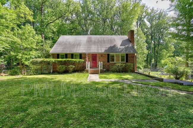 Photo - 9710 Gwynn Park Dr