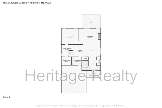 Photo - 11356 Sawyers Vly Dr