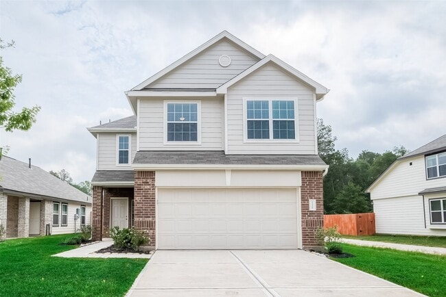 Building Photo - 2335 Tavo Trails Dr