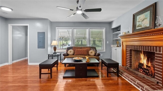 Photo - 804 Buford Hwy NE