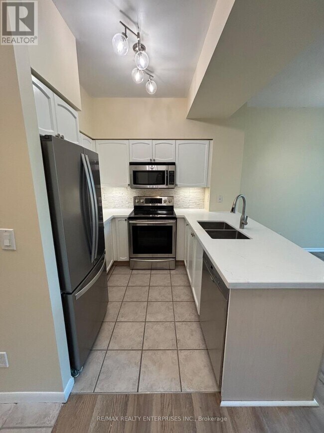 Photo - 231 Fort York Blvd Unit 214