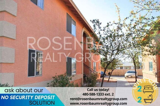 Building Photo - 507 E 10th Ave Unit 10