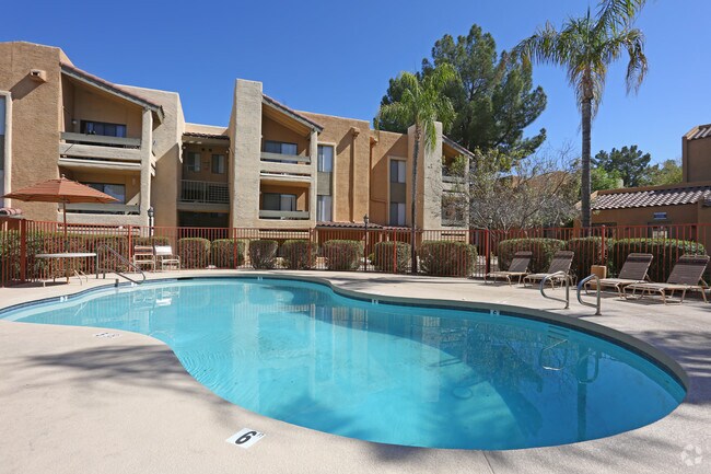 Photo - Lucera Apartments Homes