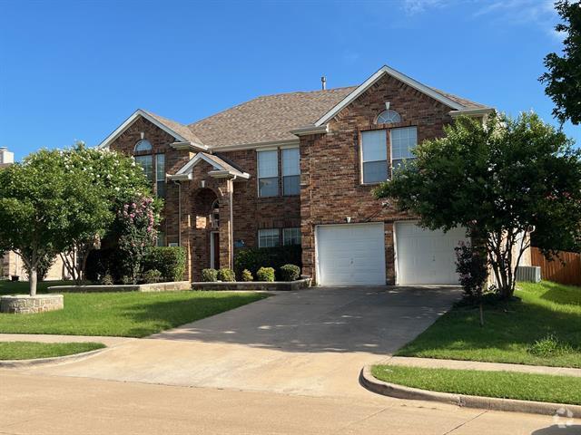 Building Photo - 5808 Colby Dr Rental