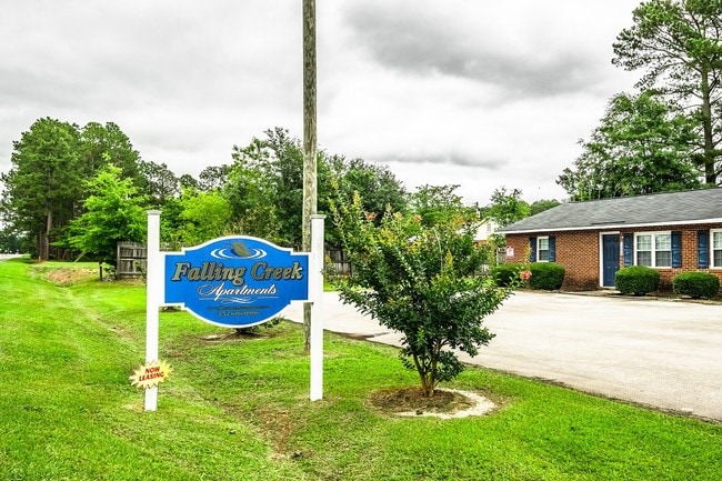 Falling Creek Villas