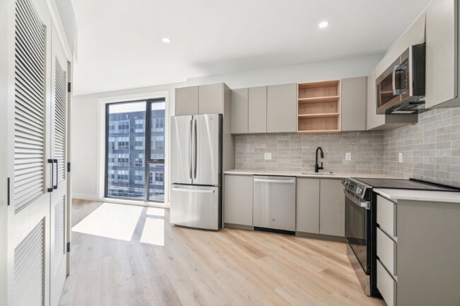 Photo - 3748 Lancaster Ave Unidad 406