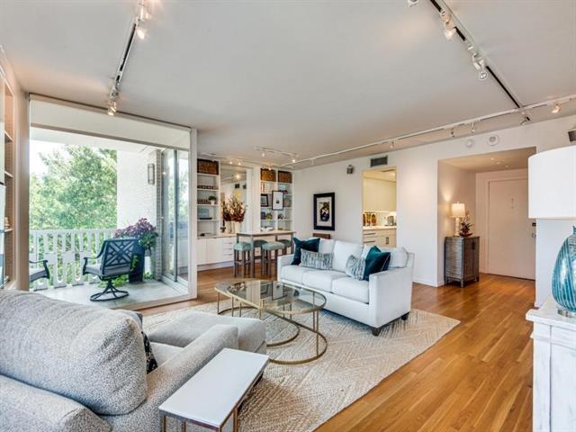Building Photo - 3701 Turtle Creek Blvd Unit 4E