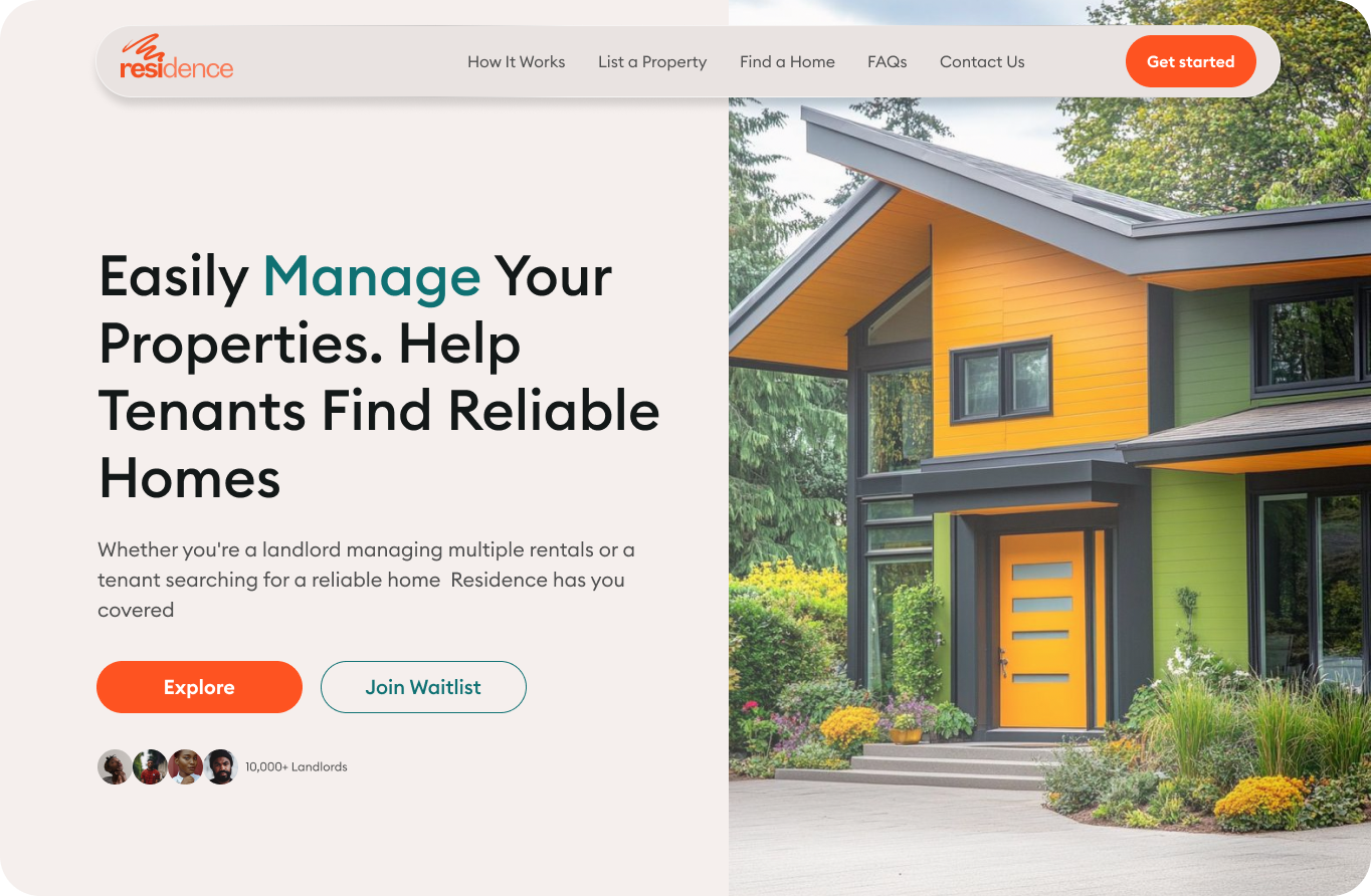 Photo - 1600 Pennsylvania Ave NW Unidad 1