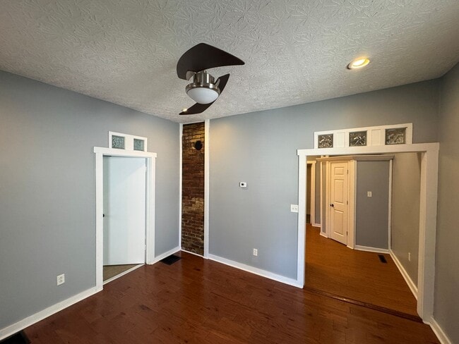 Photo - Fountain Sqaure 2 Bedroom 1 Bath with a bonus room/office.